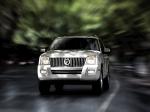 Mercury Mountaineer 2006 года